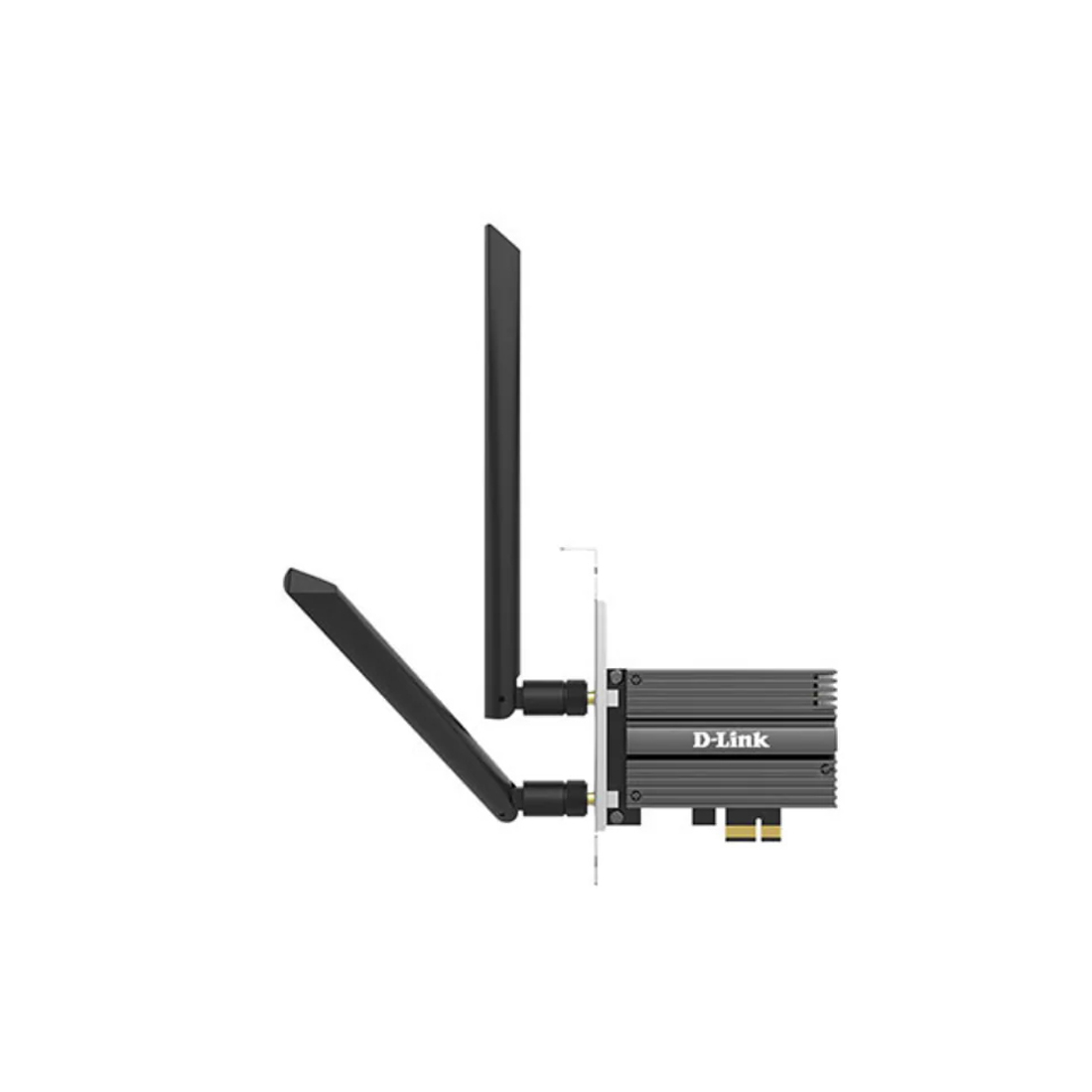 Беспроводной двухдиапазонный PCI Express адаптер D-Link DWA-X562/E — изображение 2