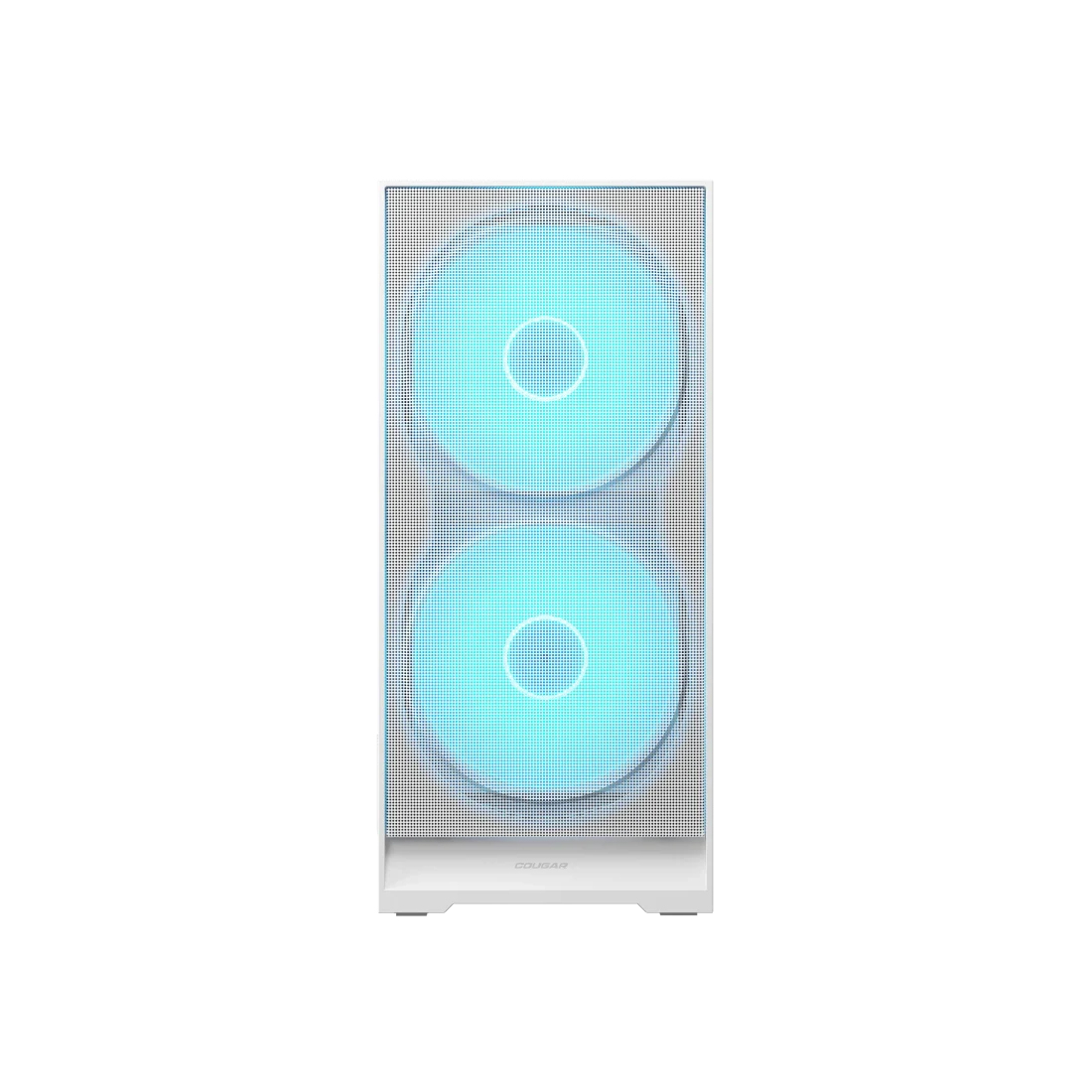 Компьютерный корпус Cougar Airface 180 WH без Б/П — изображение 2