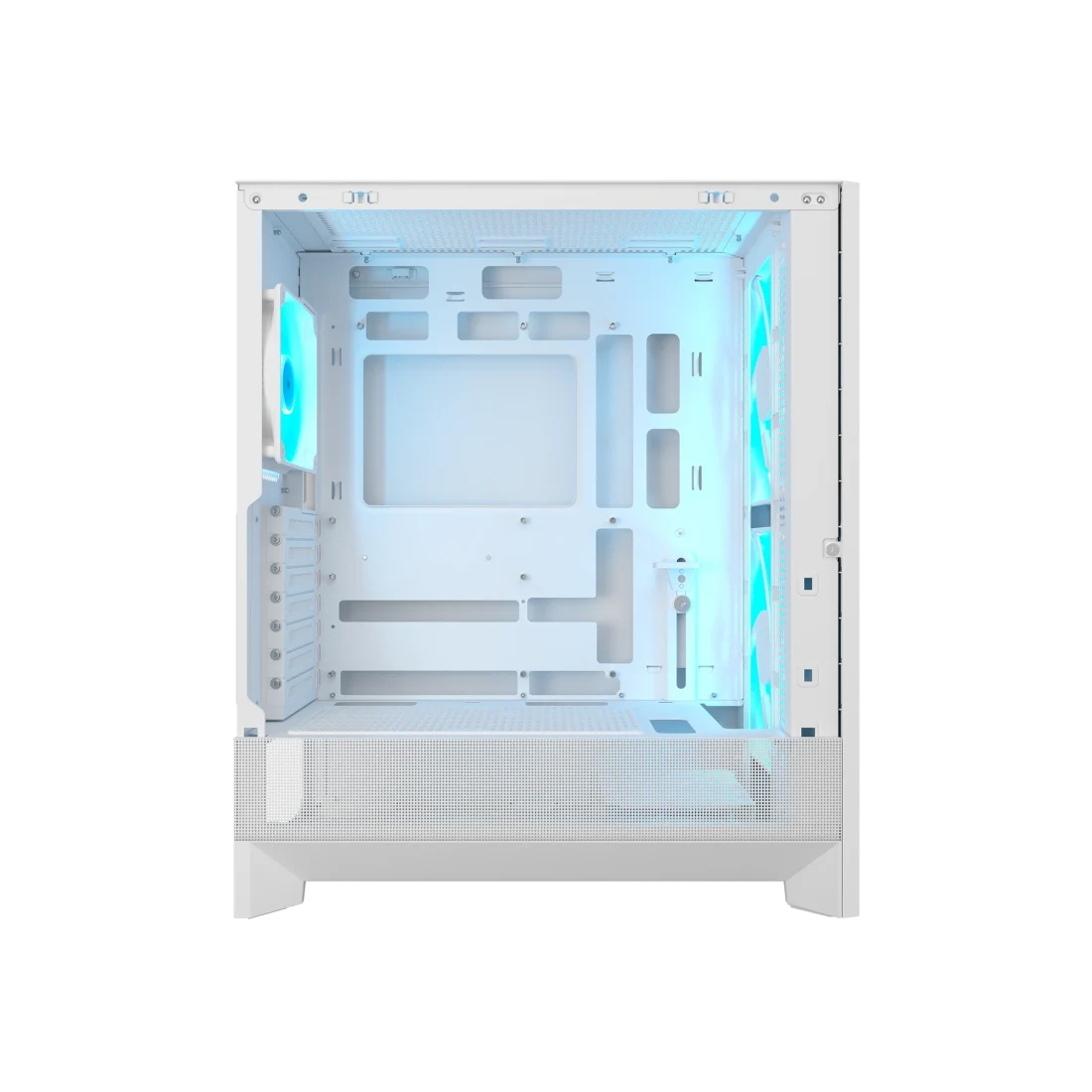 Компьютерный корпус Cougar Airface 180 WH без Б/П — изображение 3