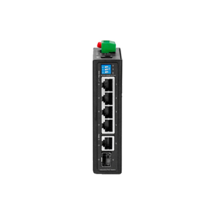 Коммутатор BDCOM IES200-LSTW1140 — изображение 2