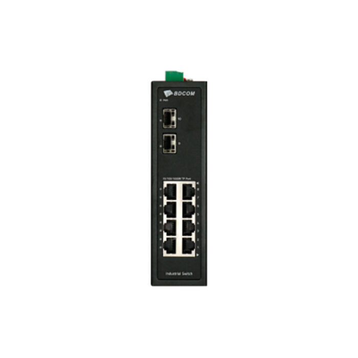 Коммутатор BDCOM IES200-LSTW2080