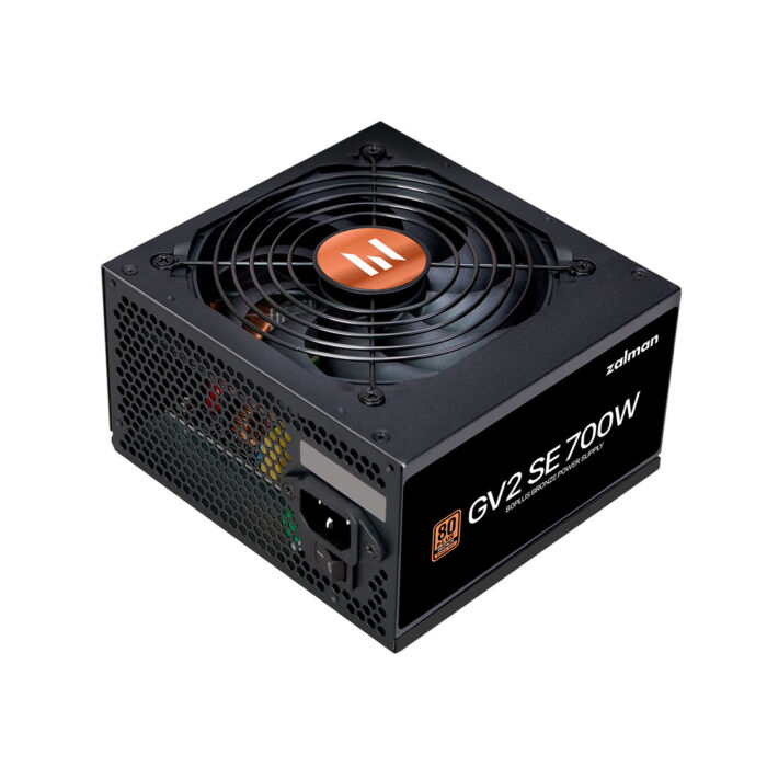 Блок питания Zalman ZM700-GV2SE Bronze — изображение 2