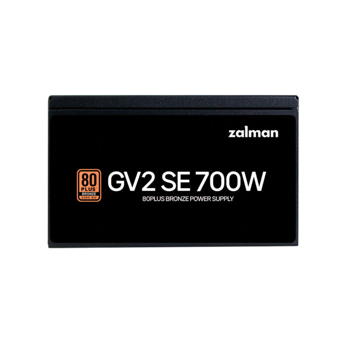 Блок питания Zalman ZM700-GV2SE Bronze — изображение 3