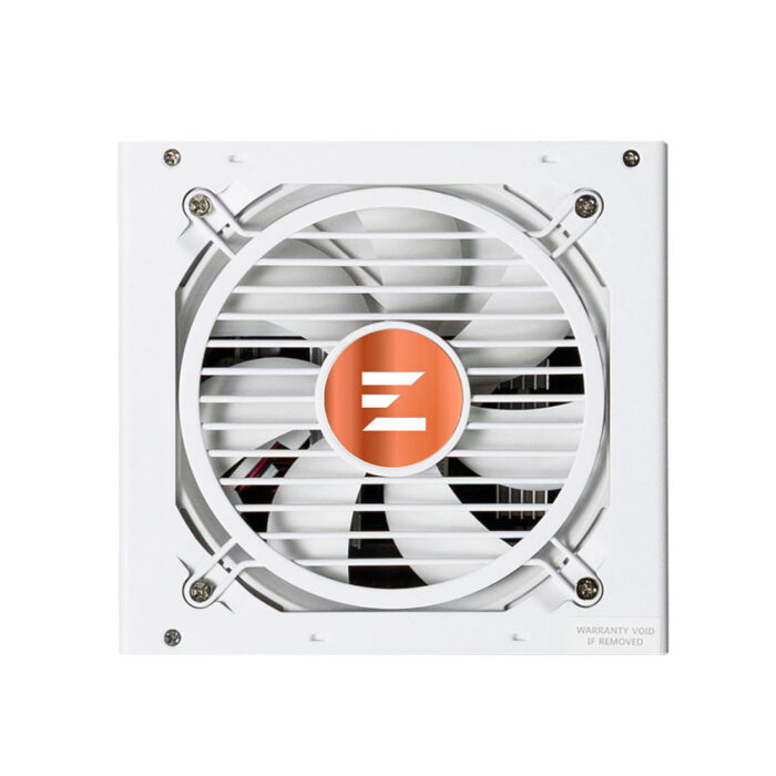 Блок питания Zalman GigaMax III 750W White Bronze — изображение 2