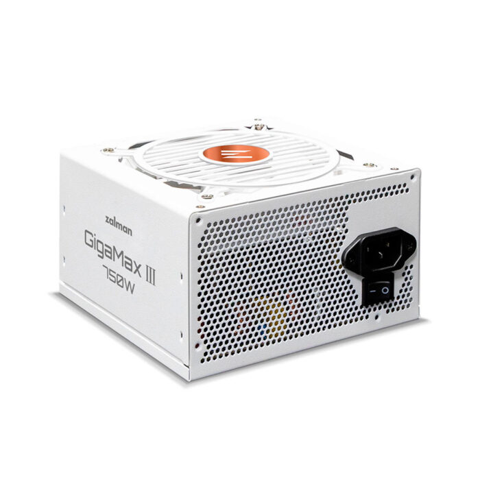 Блок питания Zalman GigaMax III 750W White Bronze — изображение 3