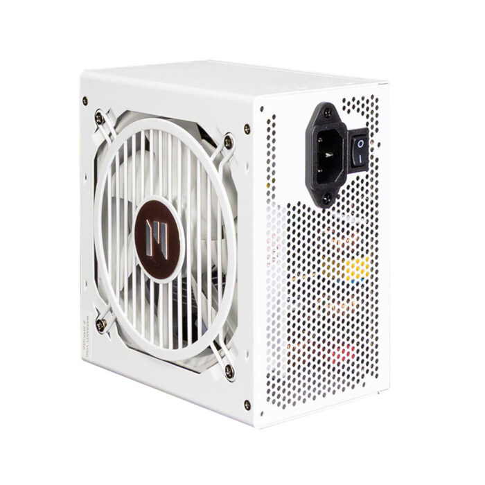 Блок питания Zalman GigaMax III 850W White Bronze — изображение 3
