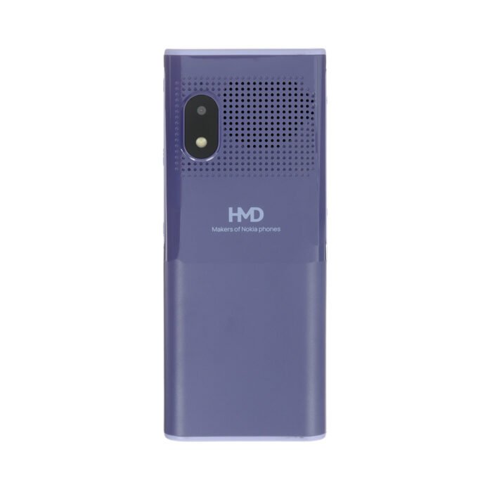 Мобильный телефон NOKIA HMD 150 MUSIC TA-1716 DS Purple — изображение 2