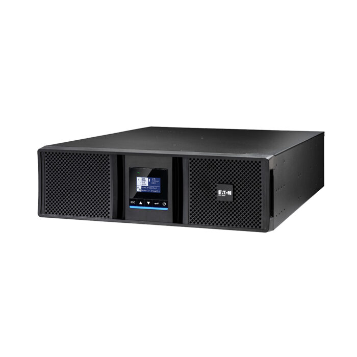 Источник бесперебойного питания Eaton 9SX6KIRT3UG2
