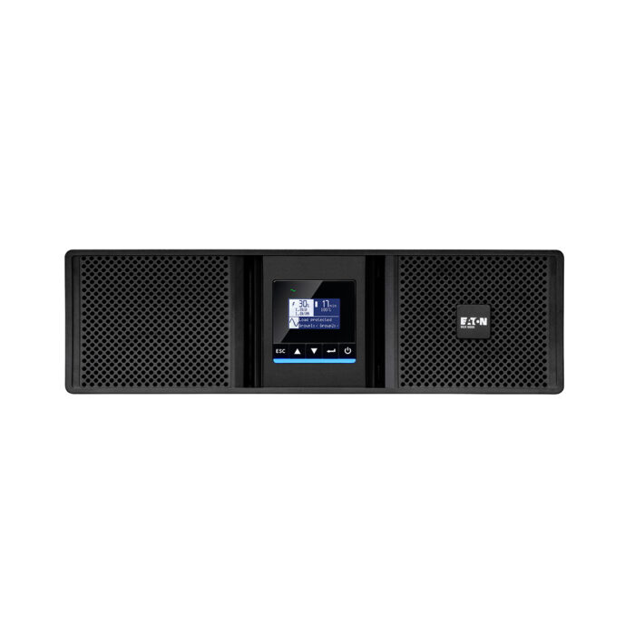 Источник бесперебойного питания Eaton 9SX6KIRT3UG2 — изображение 2