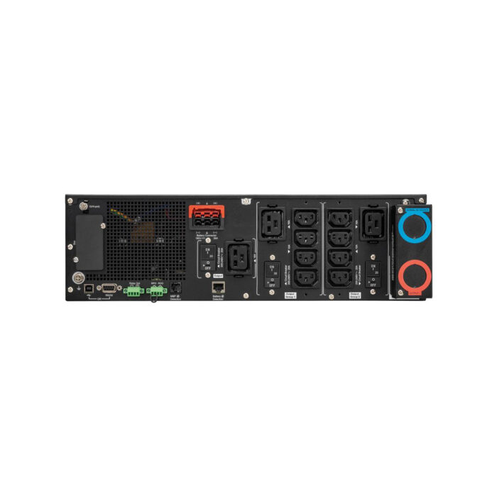 Источник бесперебойного питания Eaton 9SX6KIRT3UG2 — изображение 3
