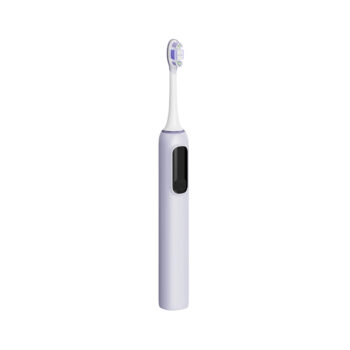 Электрическая зубная щетка Xiaomi Oscillation Electric Toothbrush Pro GL Фиолетовый