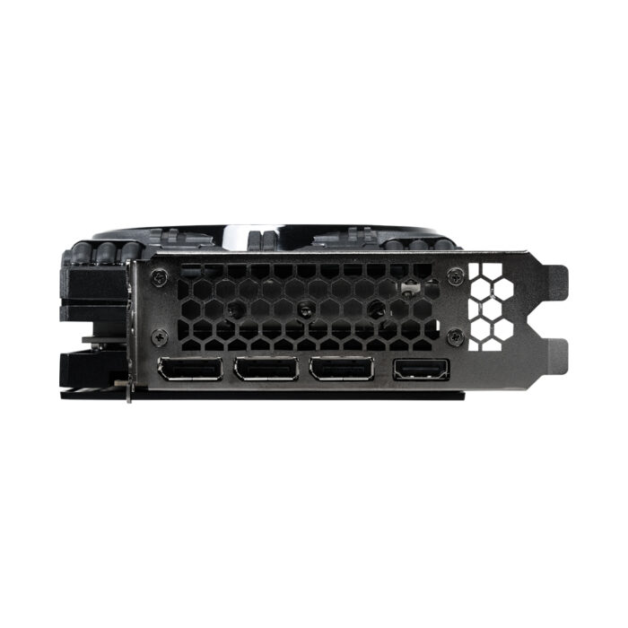 Видеокарта PALIT RTX5070 GAMINGPRO-S OC 12GB (NE75070T19K9-GB2050U) — изображение 2