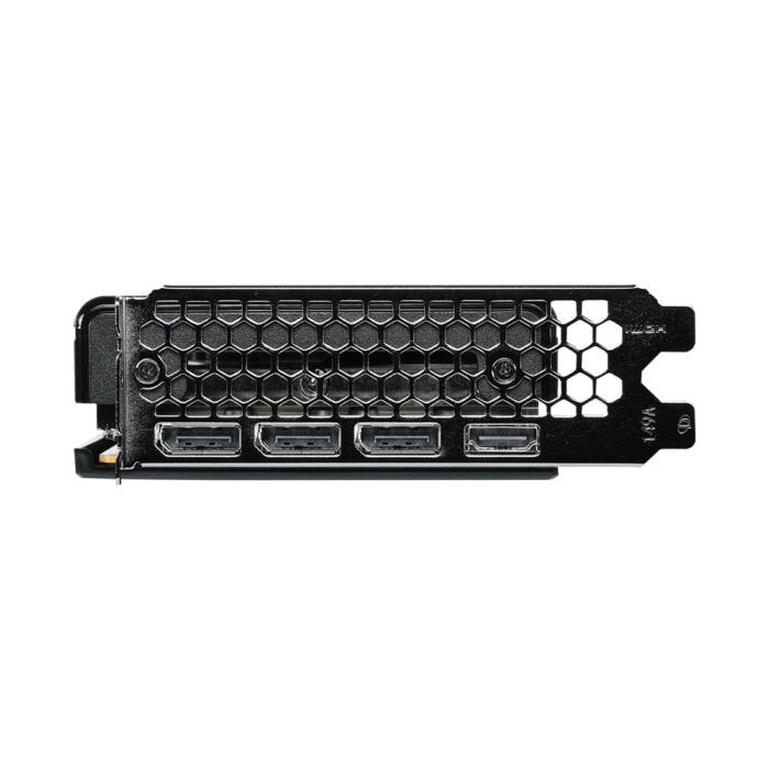 Видеокарта PALIT RTX5060 INFINITY 3 OC 8GB (NE75060T19P1-GB2063S) — изображение 2