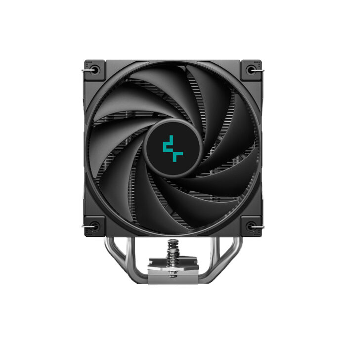 Кулер для процессора Deepcool AK400 DIGITAL SE — изображение 2