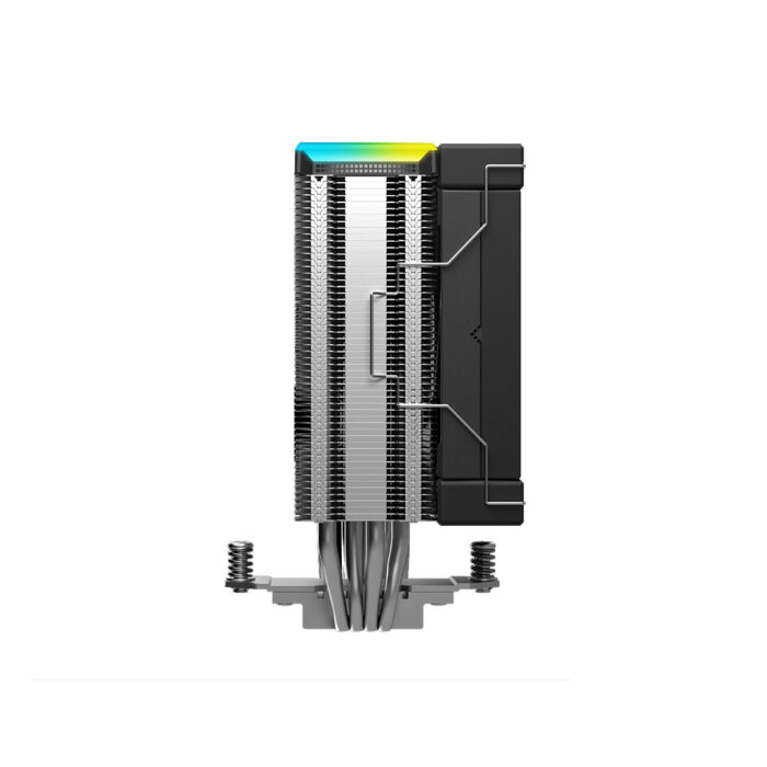 Кулер для процессора Deepcool AK400 DIGITAL SE — изображение 3