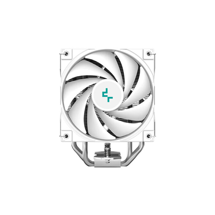 Кулер для процессора Deepcool AK400 DIGITAL SE WH — изображение 2