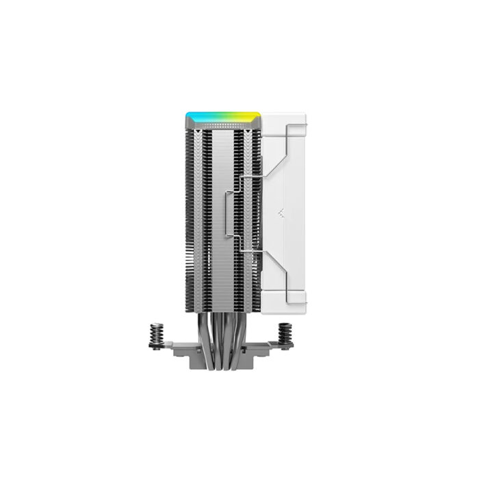 Кулер для процессора Deepcool AK400 DIGITAL SE WH — изображение 3
