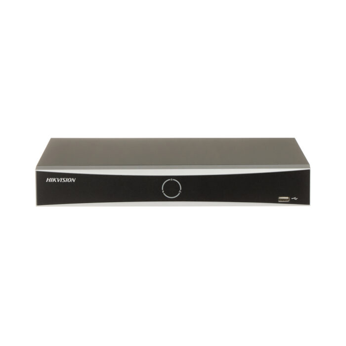 Сетевой видеорегистратор Hikvision DS-7608NXI-K1(D) — изображение 2