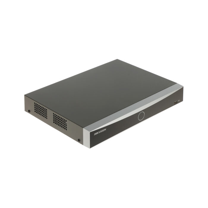 Сетевой видеорегистратор Hikvision DS-7608NXI-K1(D) — изображение 3