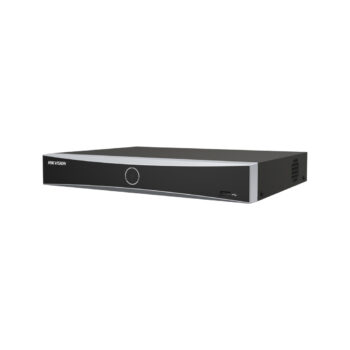 Сетевой видеорегистратор Hikvision DS-7616NXI-K1(D)