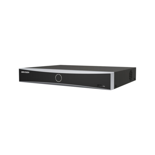 Сетевой видеорегистратор Hikvision DS-7616NXI-K1(D)