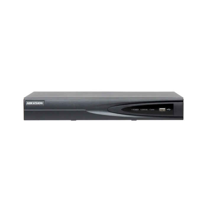 Сетевой видеорегистратор Hikvision DS-7616NI-Q1(E) — изображение 2