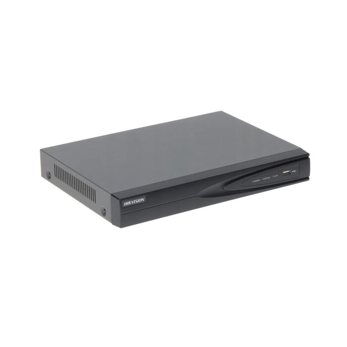 Сетевой видеорегистратор Hikvision DS-7616NI-Q1(E) — изображение 3