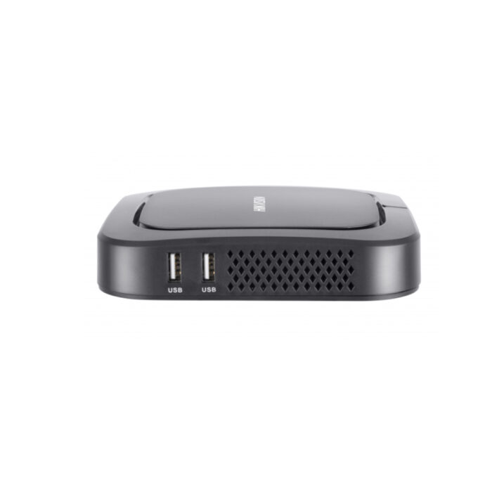 Мультимедийный проигрыватель Hikvision DS-D60E-B — изображение 2