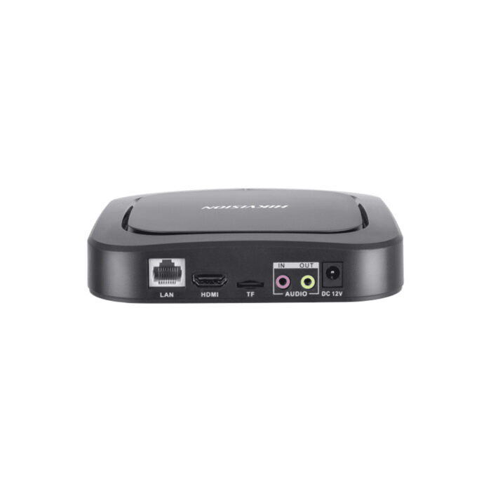 Мультимедийный проигрыватель Hikvision DS-D60E-B — изображение 3