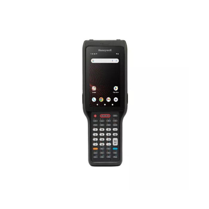 Терминал сбора данных Honeywell CK62 (CK62-X00-37S1BCG) — изображение 2