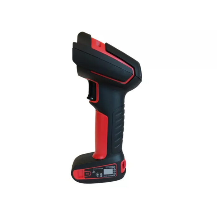 Сканер штрих-кода Honeywell Granit XP 1991iSR (1991ISR-3USB-5-R) — изображение 2