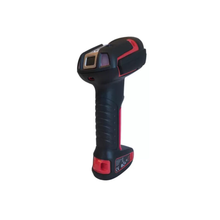 Сканер штрих-кода Honeywell Granit XP 1991iSR (1991ISR-3USB-5-R) — изображение 3
