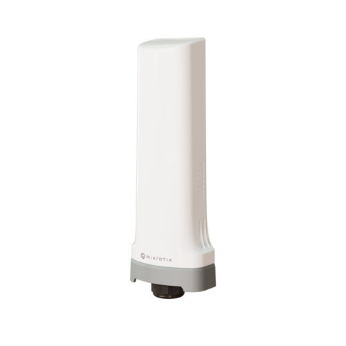 Сетевое оборудование маршрутизатор MikroTik CME22-2n-BG77