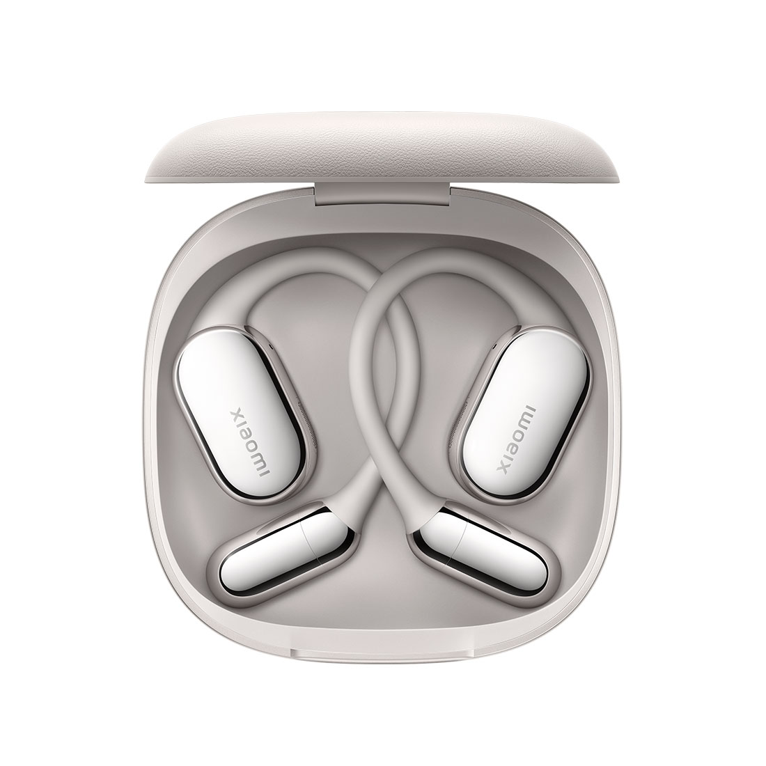 Наушники Xiaomi OpenWear Stereo Pro Titan Gray