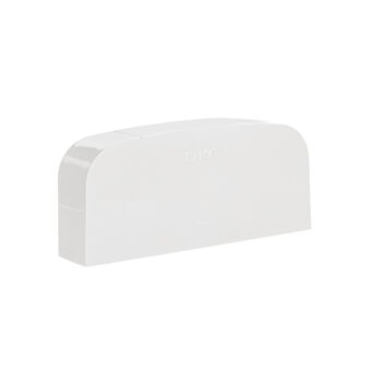 Заглушка DKC 09505 90х50 мм