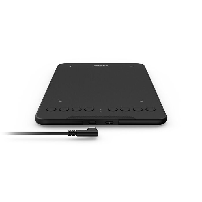 Графический планшет XP-Pen Deco Mini 7W — изображение 2