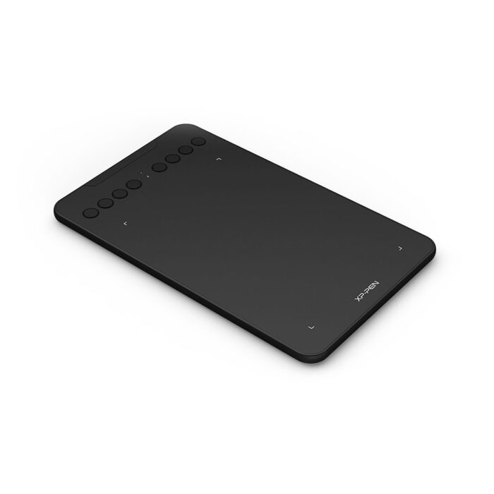 Графический планшет XP-Pen Deco Mini 7W — изображение 3
