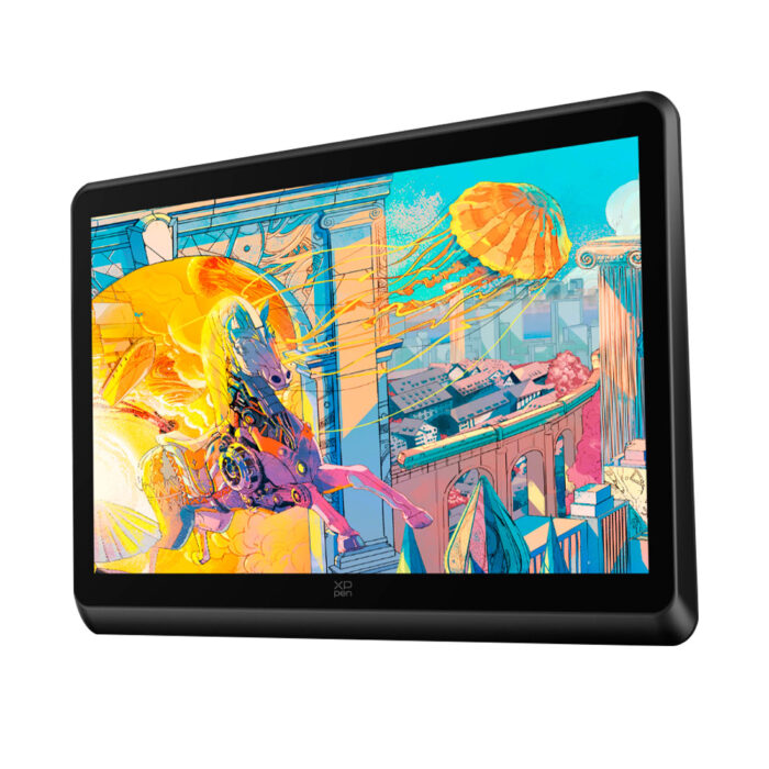 Графический планшет XP-Pen Artist 22 plus MD220FH_EU — изображение 2