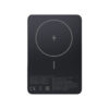 Портативный внешний аккумулятор Xiaomi Super Slim Magnetic Power Bank 5000 Black