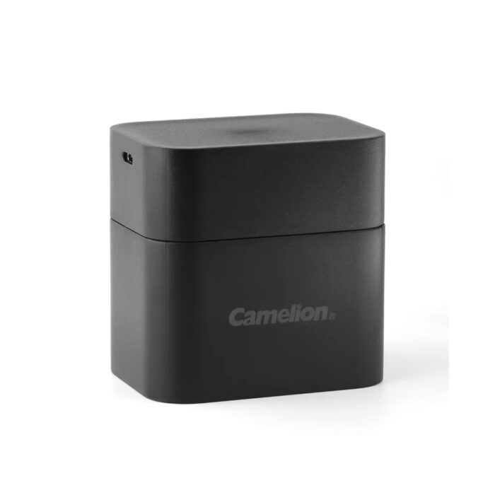 Зарядное устройство CAMELION LBC-328MST-BLK-CB — изображение 2