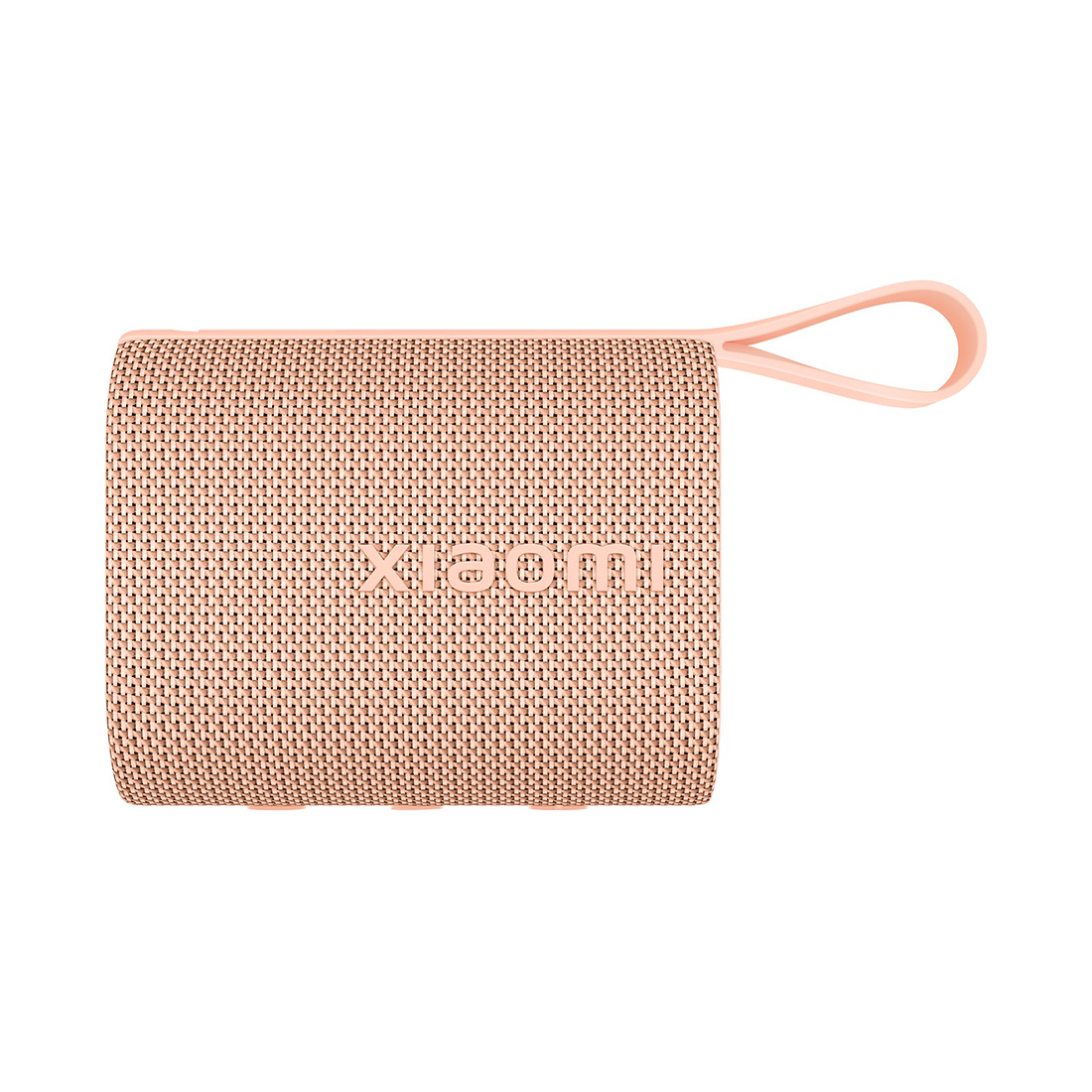Портативная колонка Xiaomi Sound Pocket 5W Pink — изображение 3