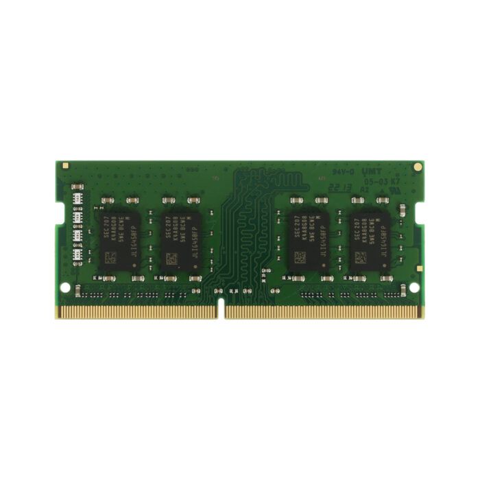Модуль памяти для ноутбука Kingston KVR32S22S8/8WP DDR4 8GB 3200MHz — изображение 2