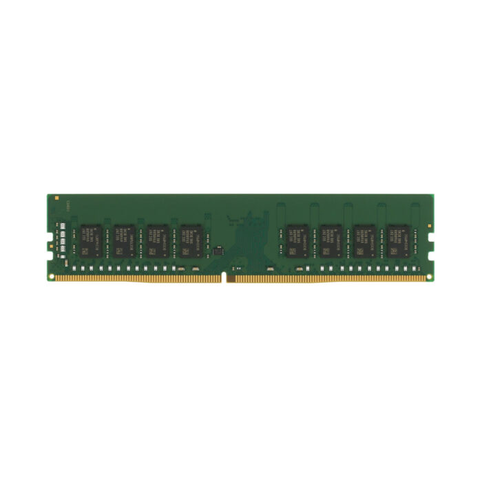 Модуль памяти Kingston KVR32N22D8/16WP DDR4 16GB 3200MHz — изображение 2