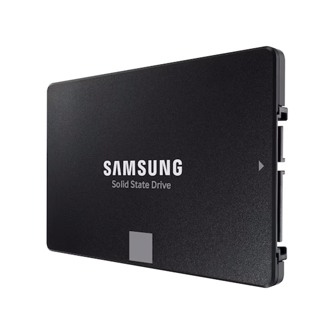 Твердотельный накопитель SSD Samsung 870 EVO 4TB SATA 2.5" — изображение 2