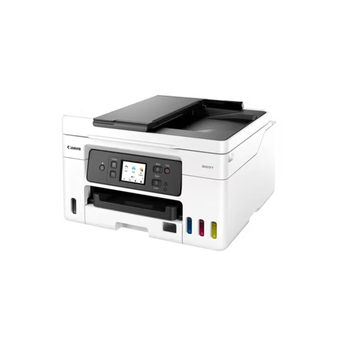 Цветное МФУ Canon MAXIFY GX4040 — изображение 2