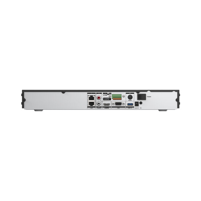 Сетевой видеорегистратор Hikvision DS-7608NXI-I2/VPro — изображение 3