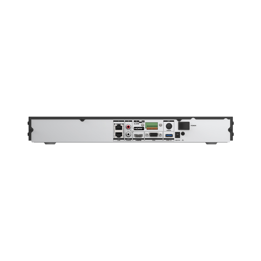 Сетевой видеорегистратор Hikvision DS-7608NXI-I2/VPro — изображение 3