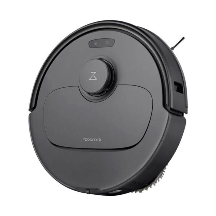 Робот-пылесос Roborock Qrevo C с Док-станцией Черный — изображение 2