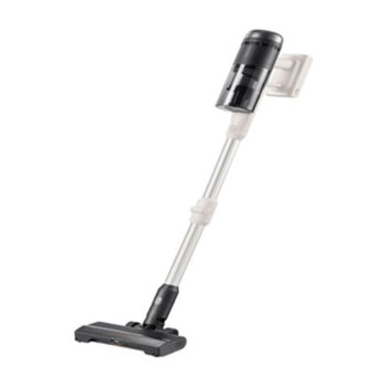 Беспроводной вертикальный пылесос Roborock H60 Pro Белый