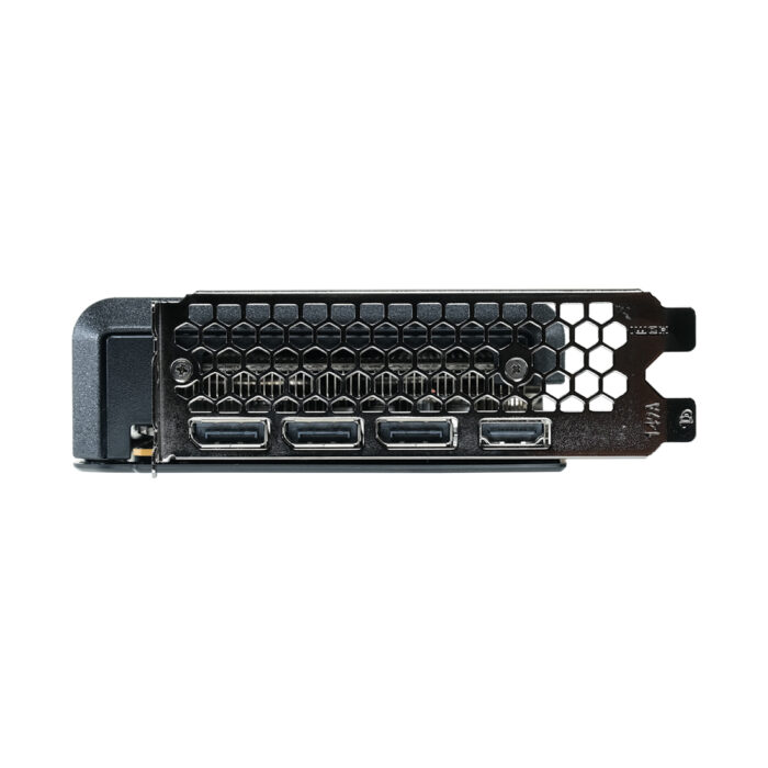 Видеокарта PALIT RTX5060 INFINITY 2 OC 8GB NE75060V19P1-GB2063L) — изображение 2